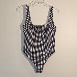 NWT YSE Colette One Piece Swimsuit
